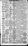 Gloucestershire Chronicle Saturday 17 September 1921 Page 3