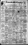 Gloucestershire Chronicle Saturday 24 September 1921 Page 1