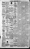 Gloucestershire Chronicle Saturday 24 September 1921 Page 3