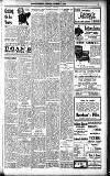 Gloucestershire Chronicle Saturday 01 October 1921 Page 3