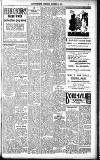 Gloucestershire Chronicle Saturday 01 October 1921 Page 7