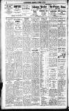 Gloucestershire Chronicle Saturday 01 October 1921 Page 8