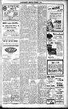 Gloucestershire Chronicle Saturday 08 October 1921 Page 3