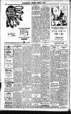 Gloucestershire Chronicle Saturday 08 October 1921 Page 6