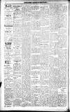 Gloucestershire Chronicle Saturday 22 October 1921 Page 4