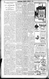 Gloucestershire Chronicle Saturday 29 October 1921 Page 8