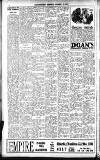Gloucestershire Chronicle Saturday 12 November 1921 Page 6