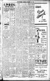 Gloucestershire Chronicle Saturday 12 November 1921 Page 7