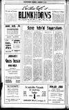 Gloucestershire Chronicle Saturday 03 December 1921 Page 6