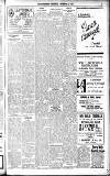 Gloucestershire Chronicle Saturday 03 December 1921 Page 9