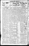 Gloucestershire Chronicle Saturday 03 December 1921 Page 10