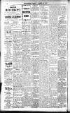 Gloucestershire Chronicle Saturday 24 December 1921 Page 4