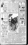 Gloucestershire Chronicle Saturday 07 January 1922 Page 3