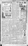 Gloucestershire Chronicle Saturday 07 January 1922 Page 6
