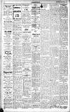 Gloucestershire Chronicle Saturday 14 January 1922 Page 4