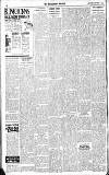 Gloucestershire Chronicle Saturday 04 March 1922 Page 6