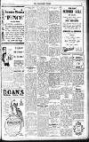 Gloucestershire Chronicle Saturday 05 August 1922 Page 3