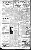 Gloucestershire Chronicle Saturday 09 September 1922 Page 10