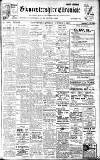 Gloucestershire Chronicle Saturday 07 October 1922 Page 1
