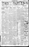 Gloucestershire Chronicle Saturday 07 October 1922 Page 10