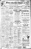 Gloucestershire Chronicle Saturday 04 November 1922 Page 1
