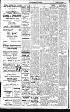 Gloucestershire Chronicle Saturday 02 December 1922 Page 2