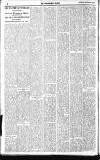 Gloucestershire Chronicle Saturday 02 December 1922 Page 6