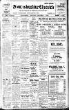 Gloucestershire Chronicle Saturday 09 December 1922 Page 1