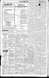 Gloucestershire Chronicle Saturday 09 December 1922 Page 6