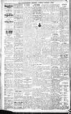 Gloucestershire Chronicle Saturday 06 January 1923 Page 4