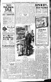 Gloucestershire Chronicle Saturday 27 January 1923 Page 3