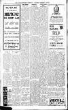 Gloucestershire Chronicle Saturday 27 January 1923 Page 6