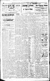 Gloucestershire Chronicle Saturday 27 January 1923 Page 10