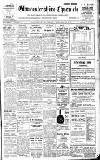 Gloucestershire Chronicle Saturday 03 February 1923 Page 1