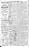Gloucestershire Chronicle Saturday 03 February 1923 Page 2