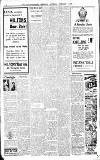 Gloucestershire Chronicle Saturday 03 February 1923 Page 6