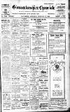 Gloucestershire Chronicle Saturday 17 February 1923 Page 1