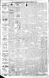 Gloucestershire Chronicle Saturday 17 February 1923 Page 4