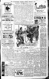 Gloucestershire Chronicle Saturday 24 February 1923 Page 3