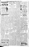 Gloucestershire Chronicle Saturday 24 February 1923 Page 6