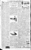 Gloucestershire Chronicle Saturday 24 February 1923 Page 8