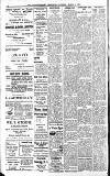 Gloucestershire Chronicle Saturday 03 March 1923 Page 2