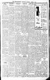 Gloucestershire Chronicle Saturday 03 March 1923 Page 5