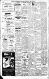 Gloucestershire Chronicle Saturday 28 April 1923 Page 4