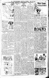 Gloucestershire Chronicle Saturday 28 April 1923 Page 9