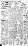 Gloucestershire Chronicle Saturday 28 April 1923 Page 10