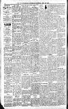 Gloucestershire Chronicle Saturday 12 May 1923 Page 4