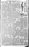 Gloucestershire Chronicle Saturday 12 May 1923 Page 5