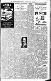 Gloucestershire Chronicle Saturday 12 May 1923 Page 7