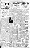 Gloucestershire Chronicle Saturday 26 May 1923 Page 10